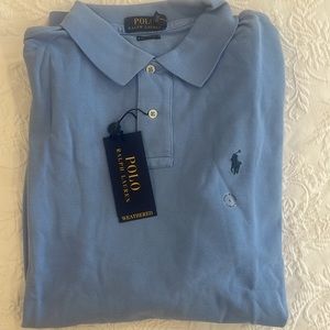 Ralph Lauren polo